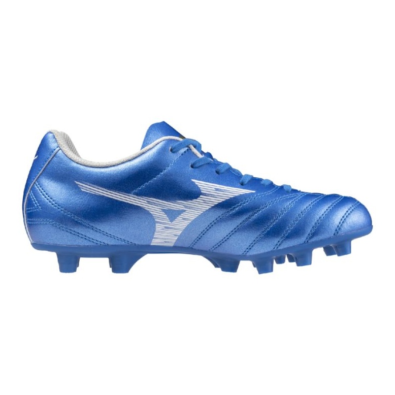 Mizuno Monarcida Neo III Välj P1GA242527 Fotbollstrafikstopp blå