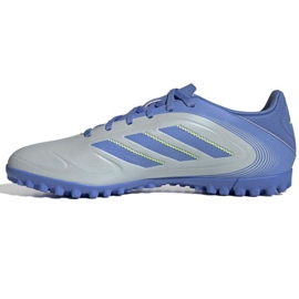 Adidas copa pure iii klubb tf ie1170 fotbollsskor blå
