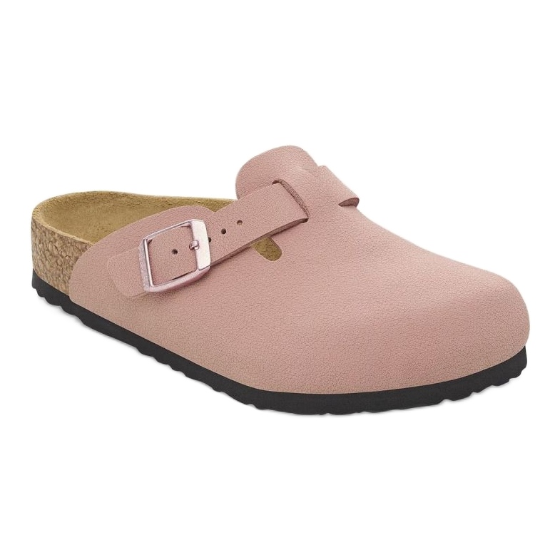 Birkenstock Boston BS 1029748 flip -flops rosa