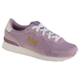 Kvinnors sportskor Helly Hansen Furrow 11866-653 purpur