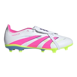 Adidas Predator League ft fg/mg ID1320 fotbollsskor vit