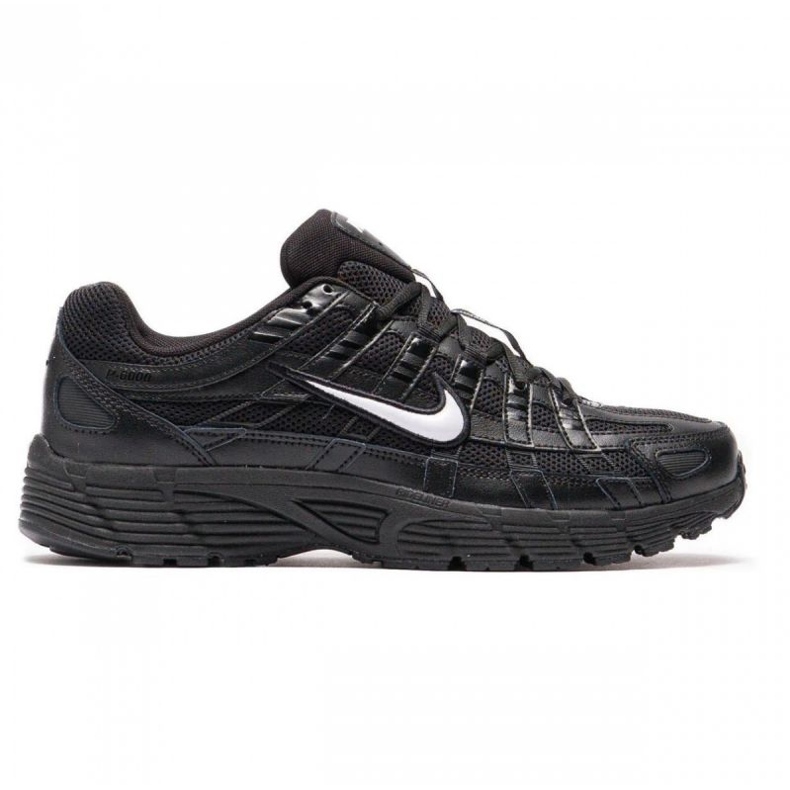 Nike P-6000 HF1052-010 skor svart