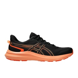 Asics Jolt 5 1011b963 001 Rinnande skor svart