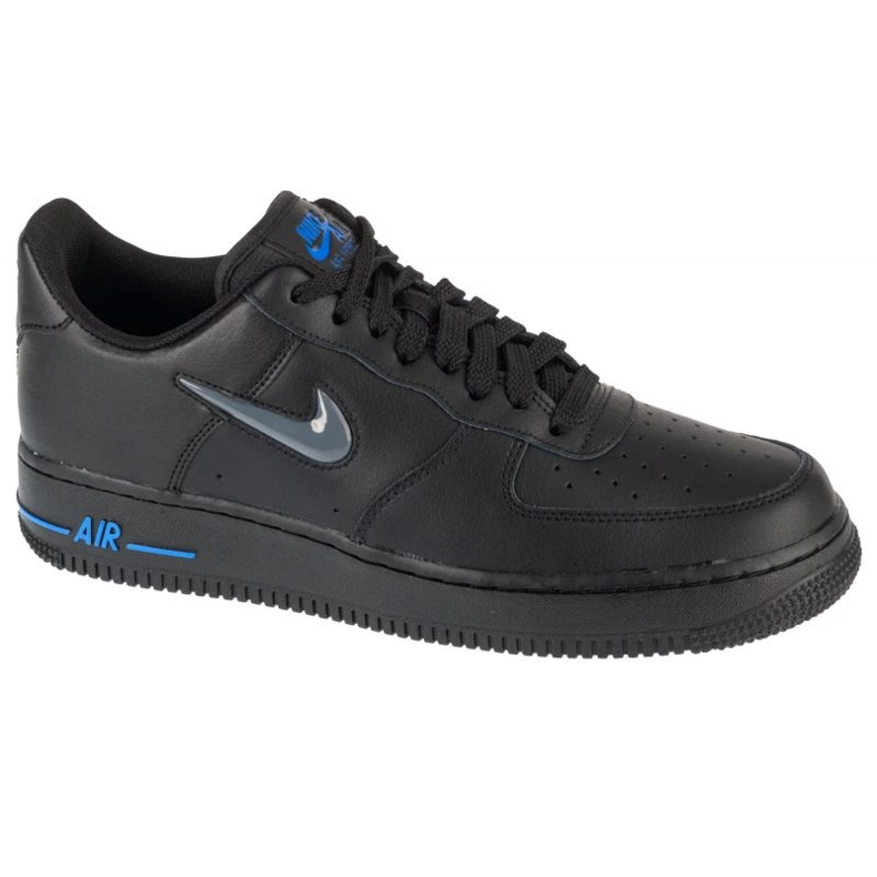 Nike Air Force 1 Low Jewel CT3438-002 Skor svart