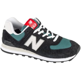 New Balance Ny balans U574mgh skor svart