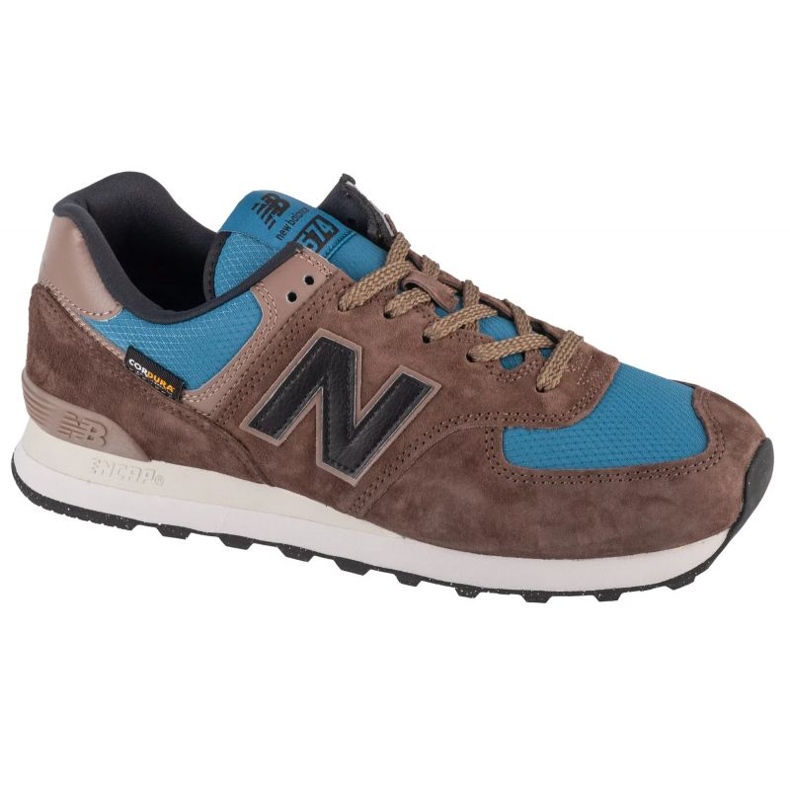 New Balance Ny balans U574SOB -skor brun
