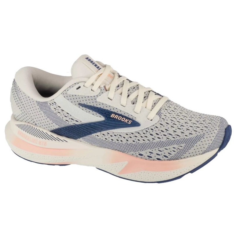 Brooks Adrenaline GTS 24 1204261D140 Löpskor beige