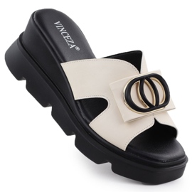 Vinceza 58464 Krämkilar för krämkilar krämig