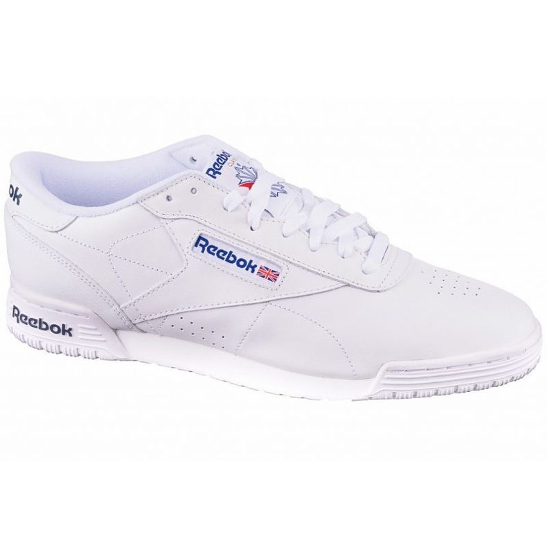 Reebok Exofit Clean Logo Int 100000169 skor vit