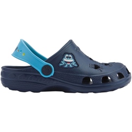 Coqui Little Frog JR 8701-100-2118A COGS