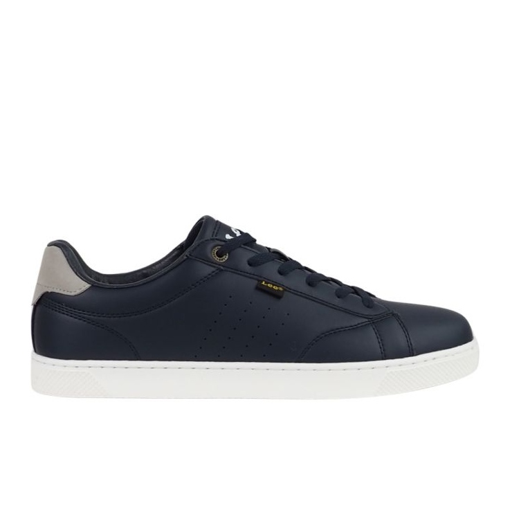 Herrsportskor Lee Armus 50251031 29y Navy Blue blå