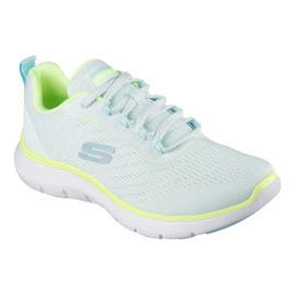 Skechers Flex Appeal 5.0 150201-MTMT-skor grön