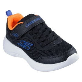 Skechers Sneakers 403615L Blk Shoes svart