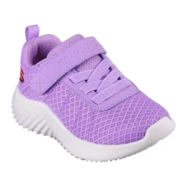 Skechers Bounder-Cool Cruise 303550N-Lav Shoes purpur