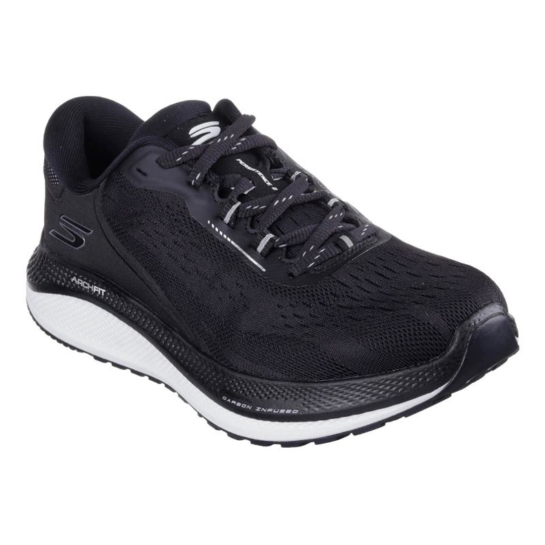 Runningskor Skechers Go Run Persister 2 246084-BL svart