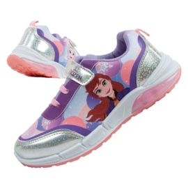 Leomil FZ012895 sportskor mångfärgad