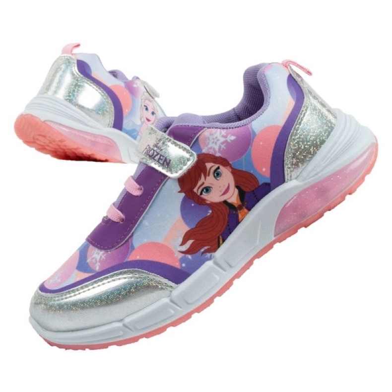 Leomil FZ012895 sportskor mångfärgad