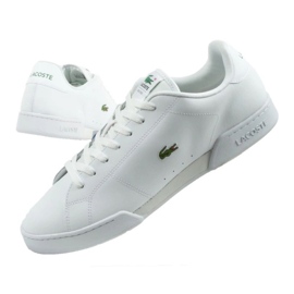 Lacoste Carnaby Cup 125 2 749SMA003521G skor vit