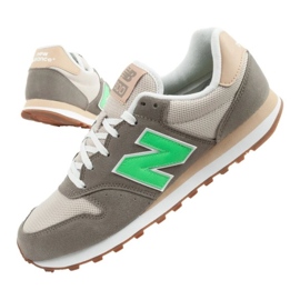 New Balance Ny balans GM500TPG herrsportskor brun