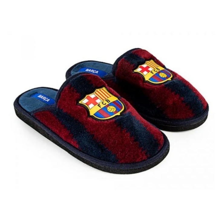 FC Barcelona M CFA4R Flip -flops mångfärgad