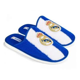 Real Madryt Real Madrid Madrid flip flops