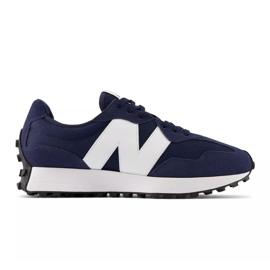 New Balance MS327CNW skor blå