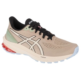 ASICS GT-1000 12 TR 1011B761-250 Beige Shoes