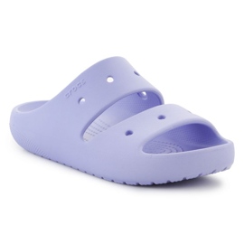 Crocs Classic Sandal V2 209403-5BN flip-flops violett