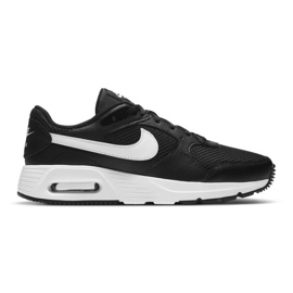 Nike Air Max SC CW4554-001 skor svart