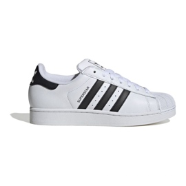 Adidas superstar ii m ih8659 skor vit