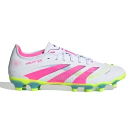 Adidas rovdjur pro mg id3826 fotbollsskor vit