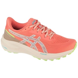 ASICS GT-1000 13 TR 1012B828-700 Löpskor orange