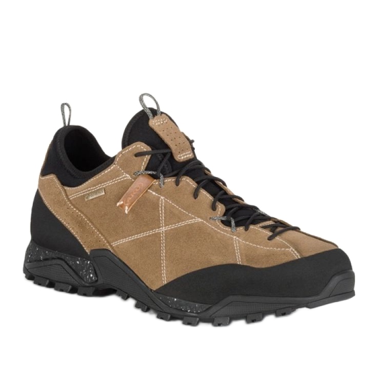 Aku Nativa Gore-Tex 628275 skor beige