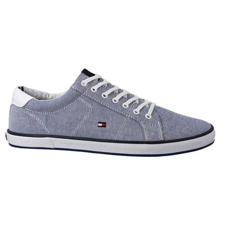 Tommy Hilfiger Harlow 1E FM56820896-479 Skor blå