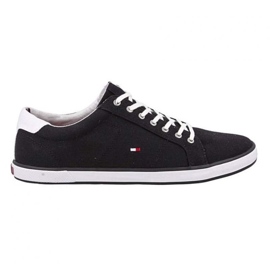 Tommy Hilfiger Harlow 1D FM56820892-403 skor svart