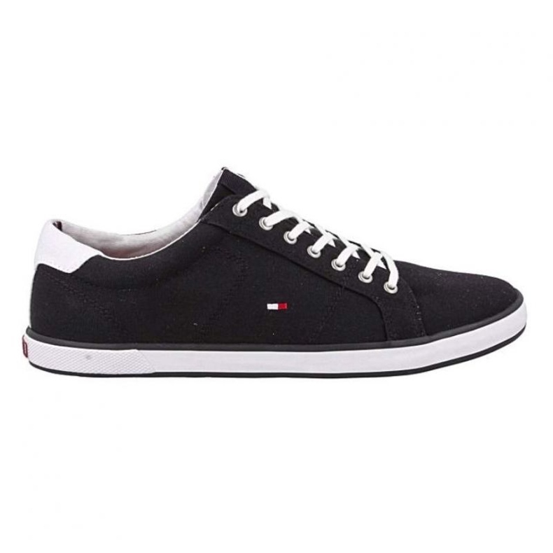 Tommy Hilfiger Harlow 1D FM56820892-403 skor svart