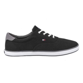 Tommy Hilfiger Harlow 1F FM568220900-070 Skor svart