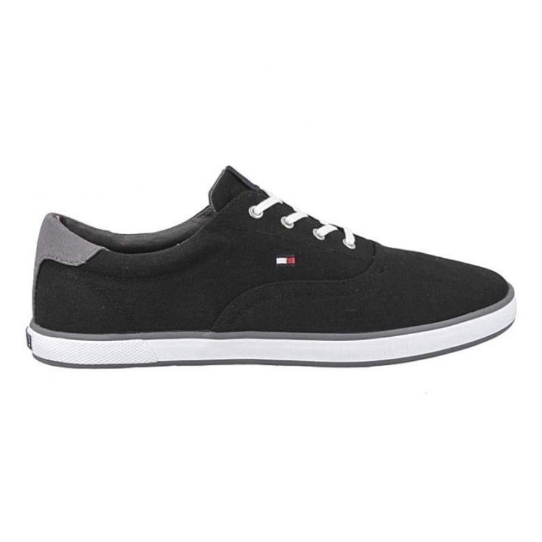 Tommy Hilfiger Harlow 1F FM568220900-070 Skor svart