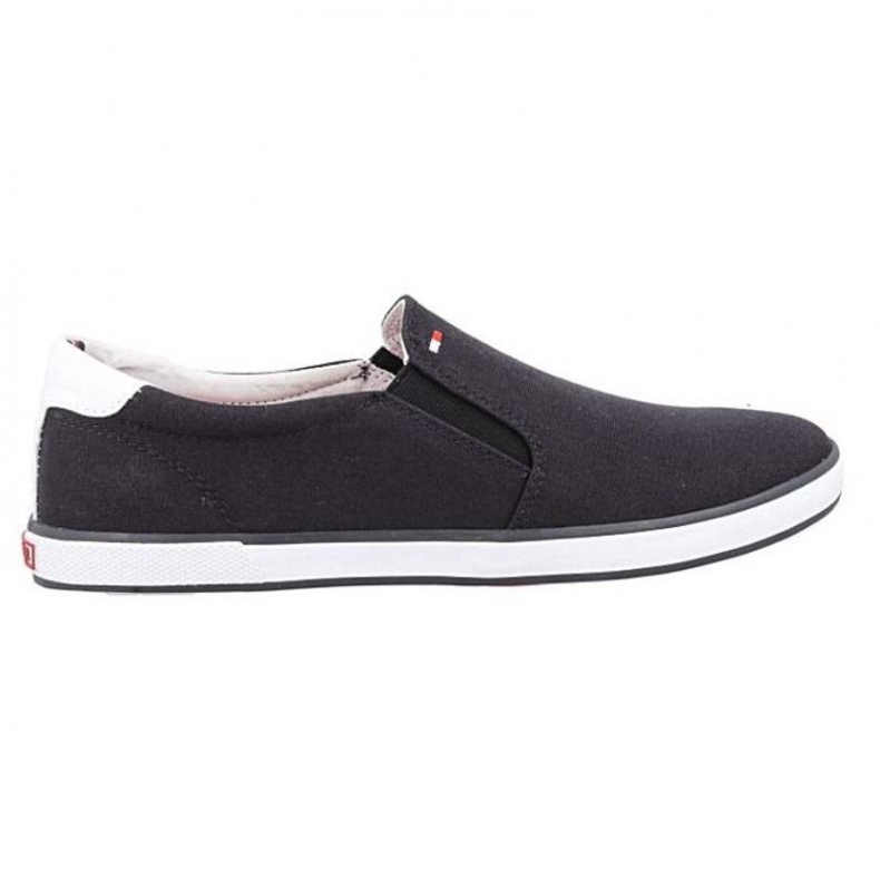 Tommy Hilfiger Harlow 2D FM568220903-403 Skor blå