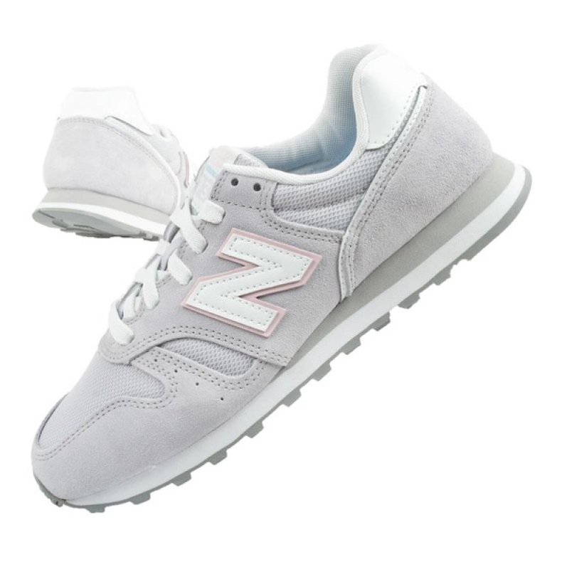 New Balance Nya balansskor sneakers wl373so2 grå