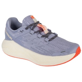 Salomon Aero Glide 3 L47759400 Löpskor purpur