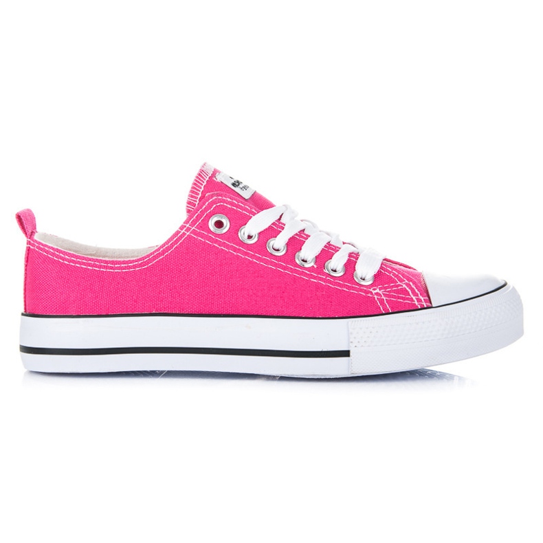 American Club Rosa sneakers