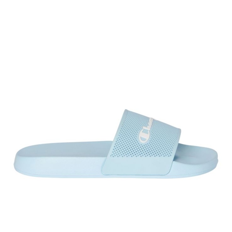 Champion Flip Flops DTN21 Slide S11806 BS010 blå