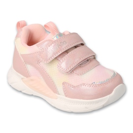Barnsport befado 516p425 rosa kardborrband