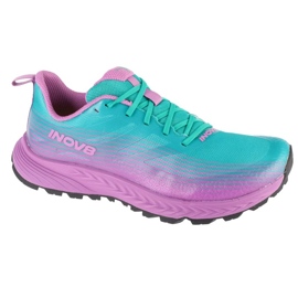 INOV-8 TrailFly Speed ​​001151-AQPL-W-01 Löpskor purpur