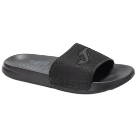 Flippers Joma S.island Sislas2501 svart