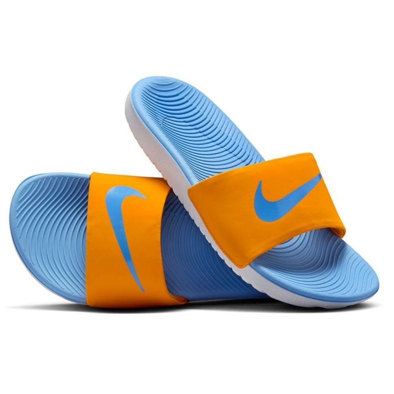 Nike Coffee Flip Flops FJ8812-801 orange