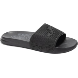 Flip -flops Joma S.Lady 2501 Sislls2501 svart