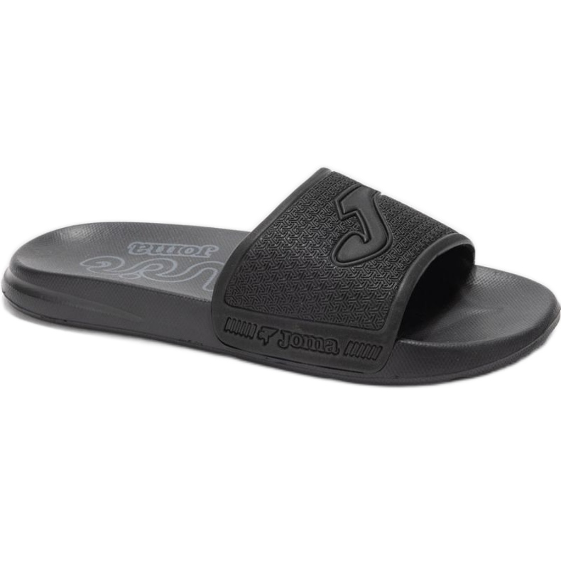Flip -flops Joma S.Lady 2501 Sislls2501 svart