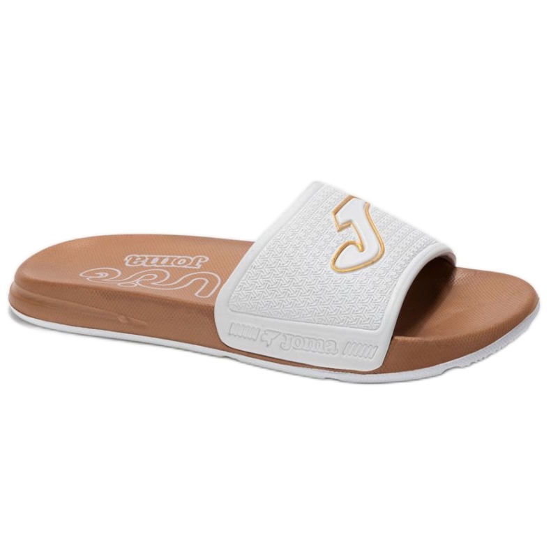 Slippers Joma S.Lady 2501 Sislls2502 vit